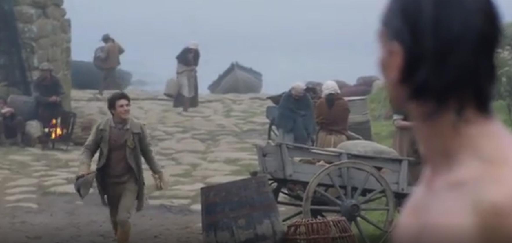Poldark: Ã‰pisode #3.4 | Season 3 | Episode 4