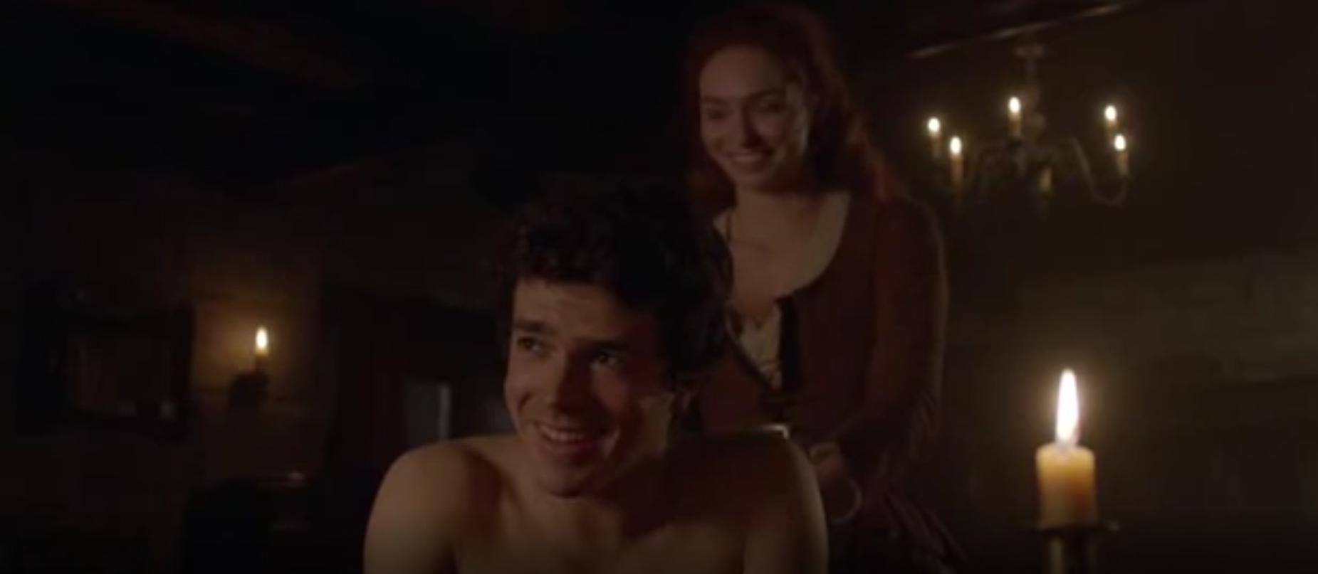 Poldark: Ã‰pisode #3.6 | Season 3 | Episode 6