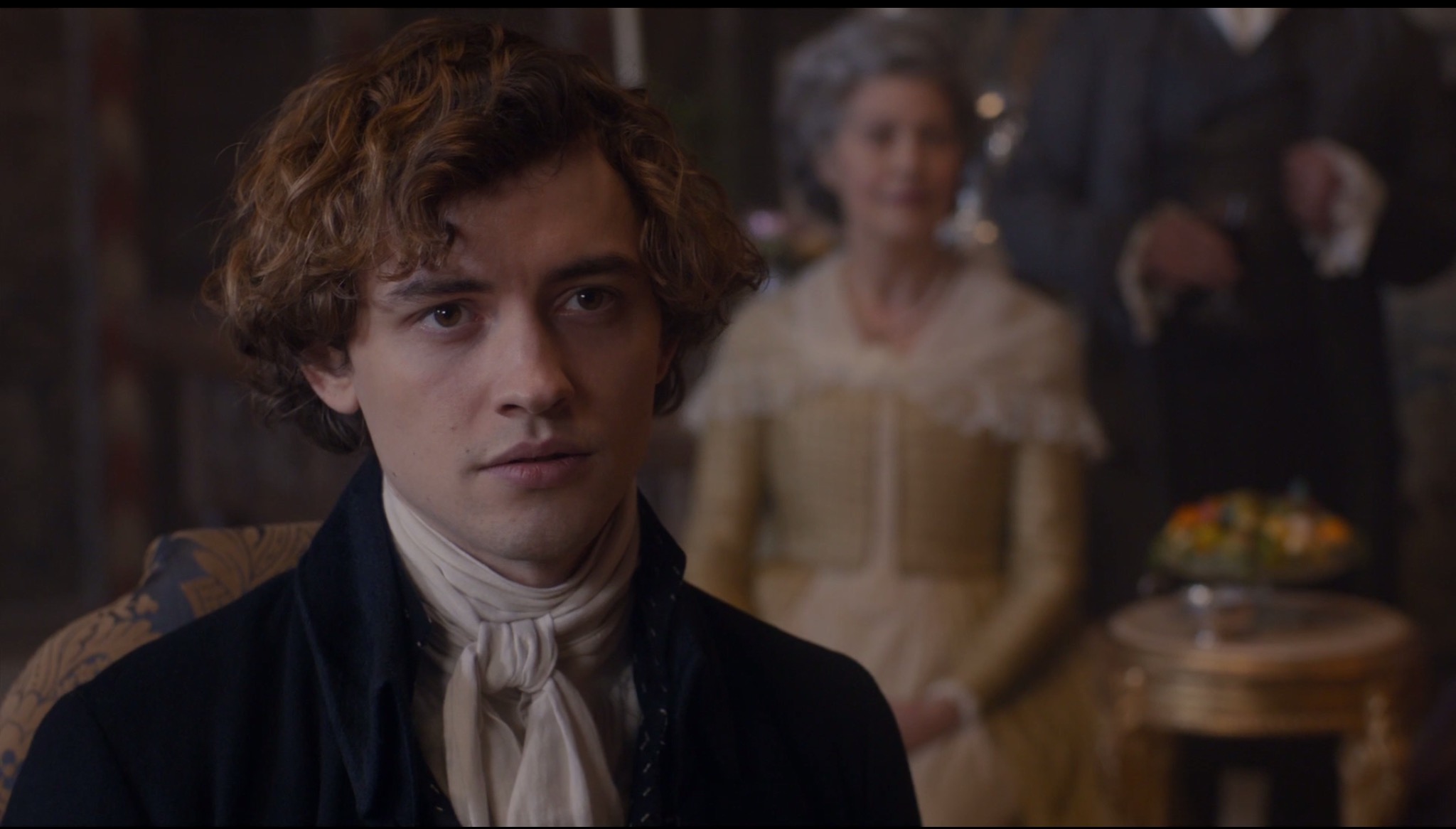 Poldark: Ã‰pisode #3.8 | Season 3 | Episode 8