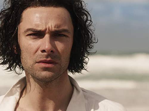 Poldark: Ã‰pisode #4.1 | Season 4 | Episode 1