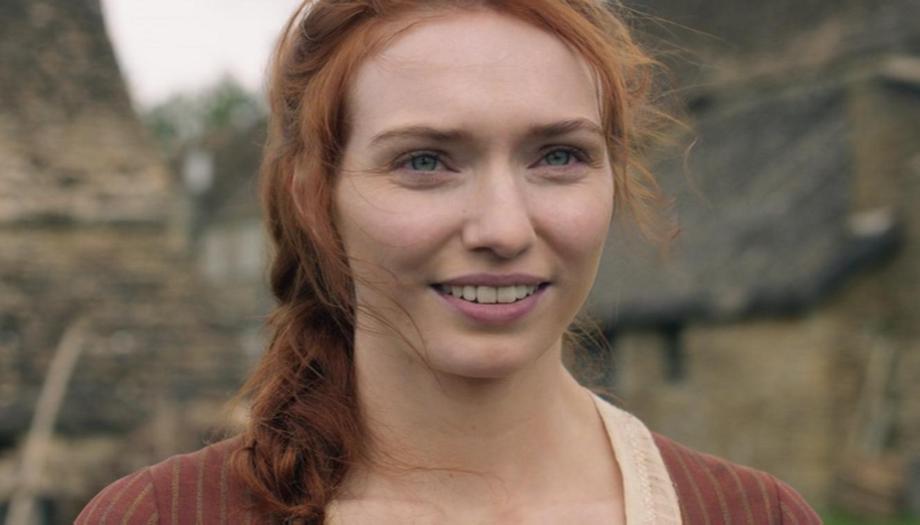 Poldark: Ã‰pisode #4.3 | Season 4 | Episode 3