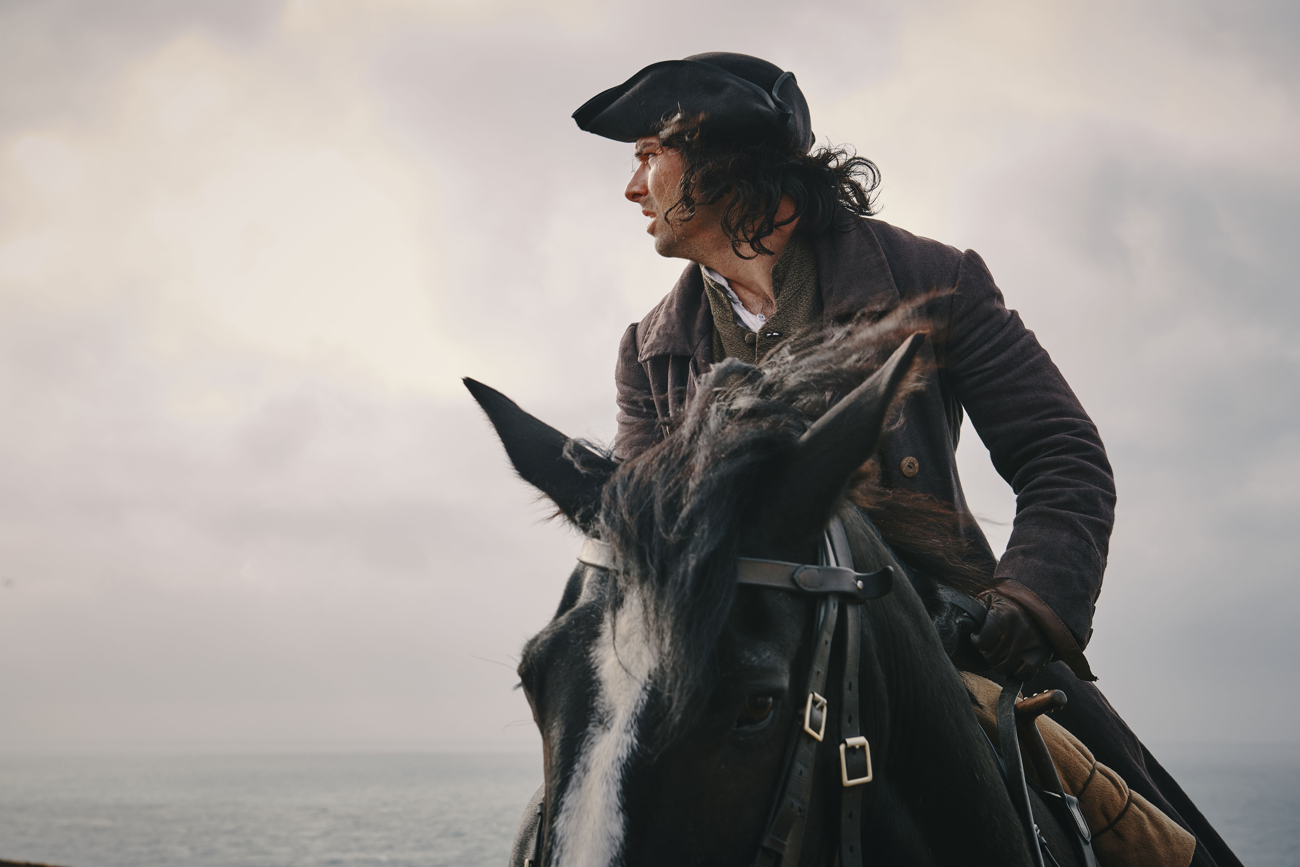 Poldark: Ã‰pisode #5.1 | Season 5 | Episode 1