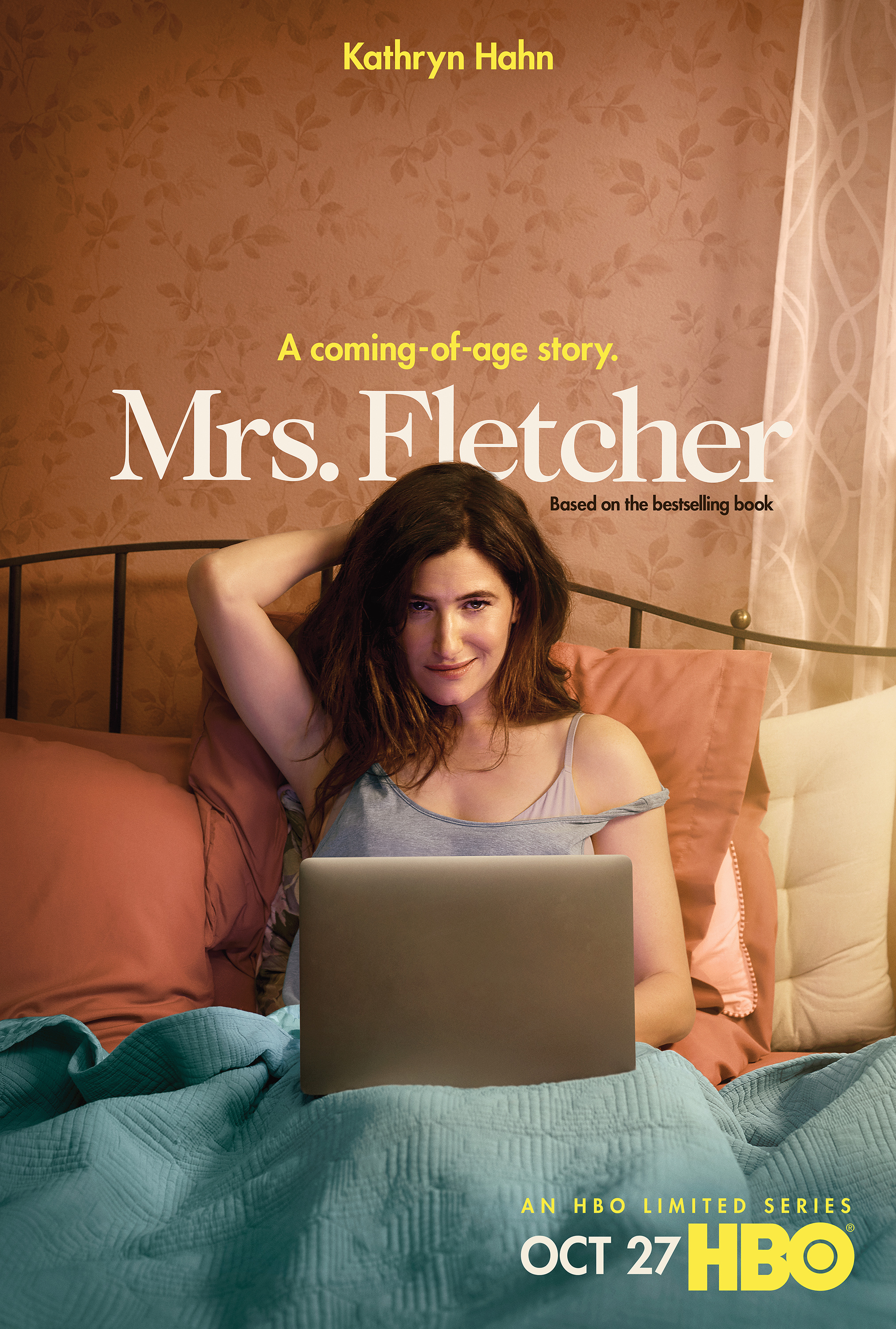 Mrs. Fletcher (S01)