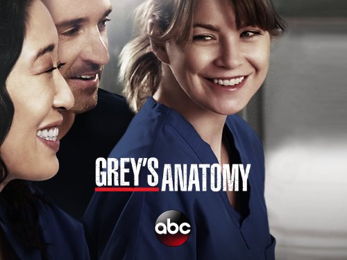 Grey's Anatomy: I Want You with Me | Season 10 | Episode 2