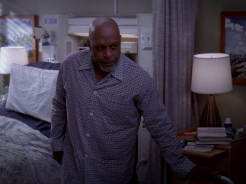 Grey's Anatomy: Two Against One | Season 10 | Episode 8