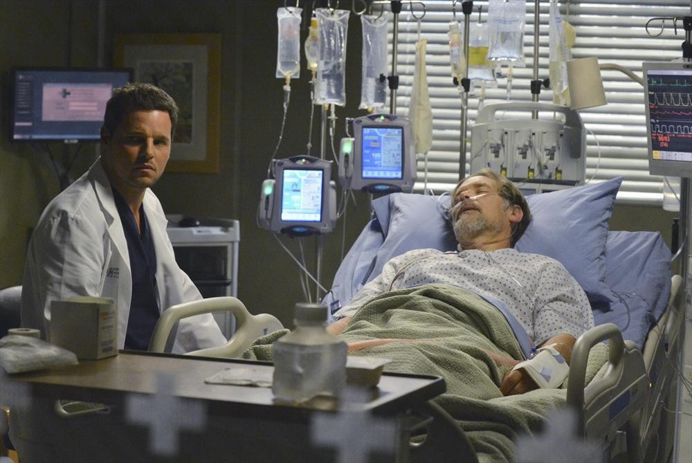 Grey's Anatomy: Take It Back | Season 10 | Episode 13