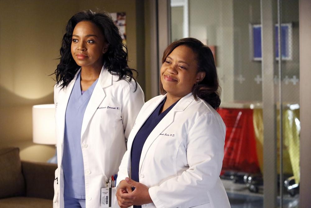 Grey's Anatomy: Everything I Try to Do, Nothing Seems to Turn Out Right | Season 10 | Episode 23