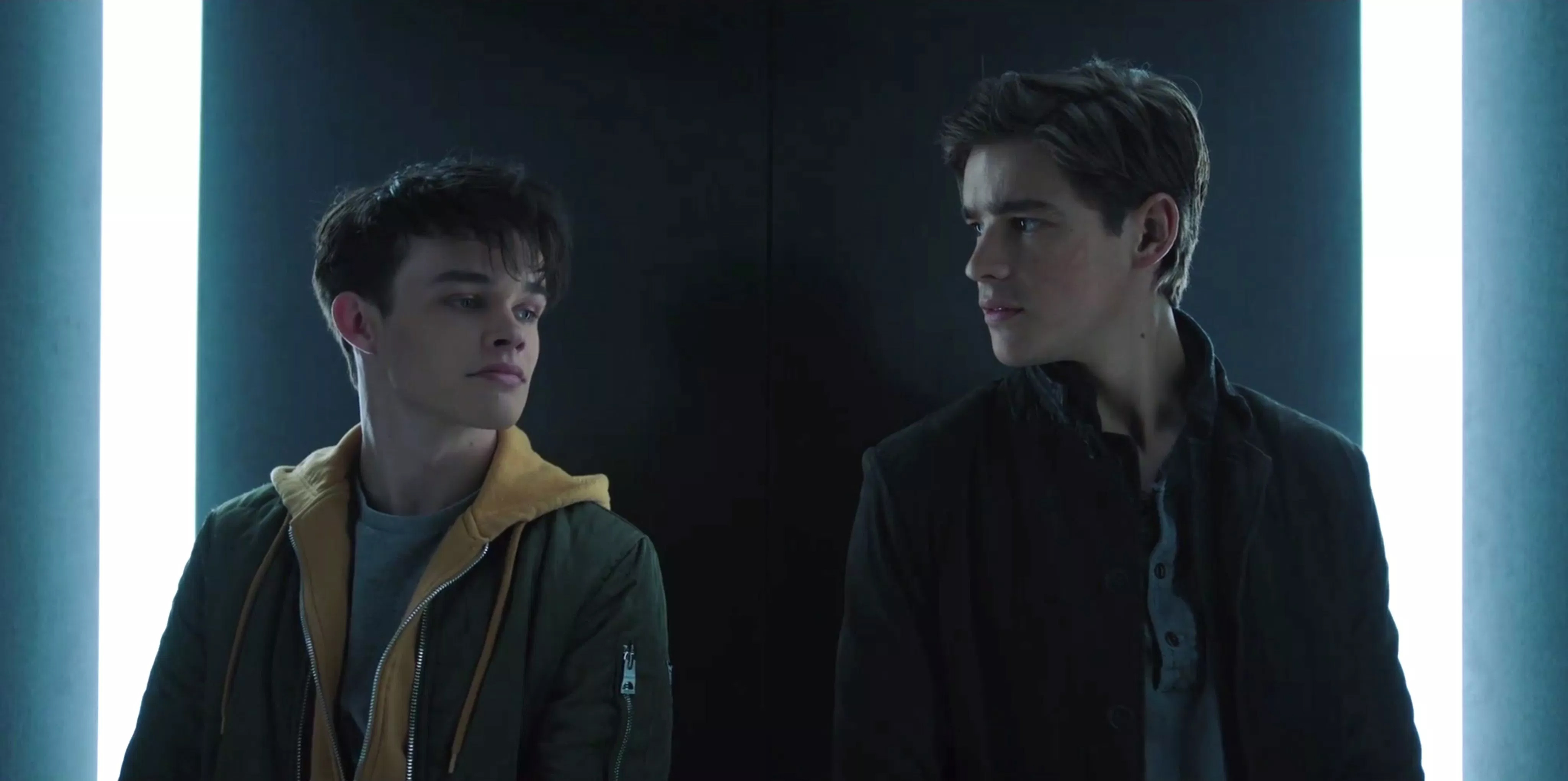 Titans: Jason Todd | Season 1 | Episode 6