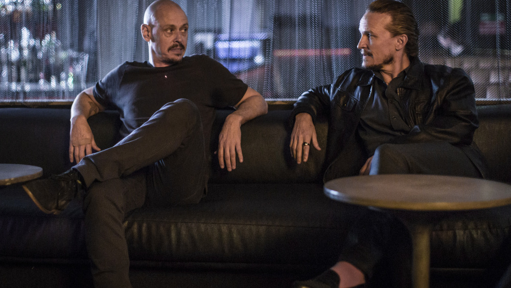 Mr Inbetween: Your Mum's Got A Strongbox | Season 1 | Episode 6