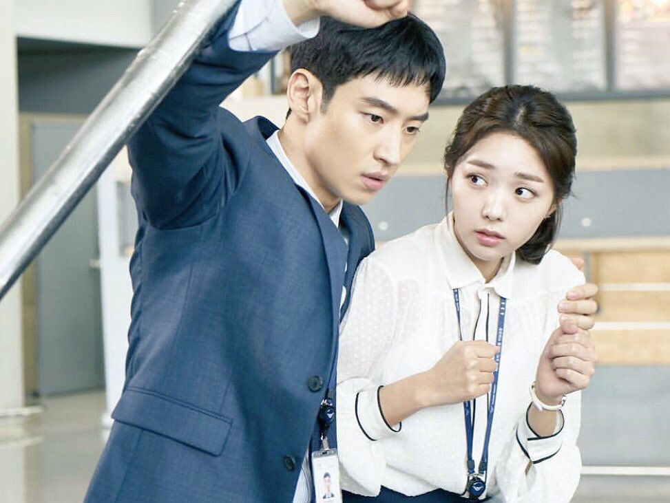 Yeowoogakshibyeol: Épisode #1.3 | Season 1 | Episode 3