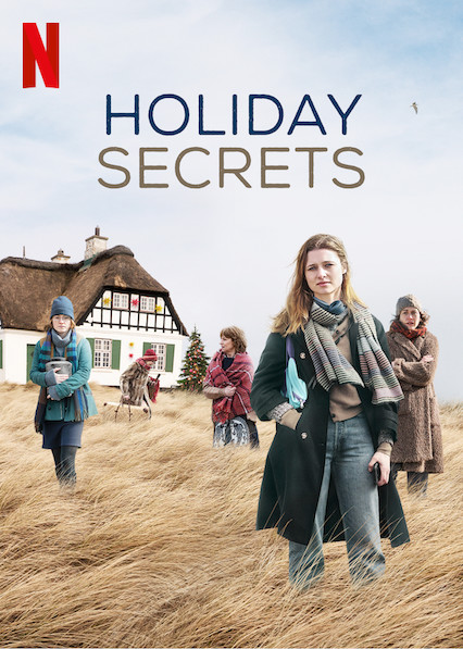 Holiday Secrets (S01)