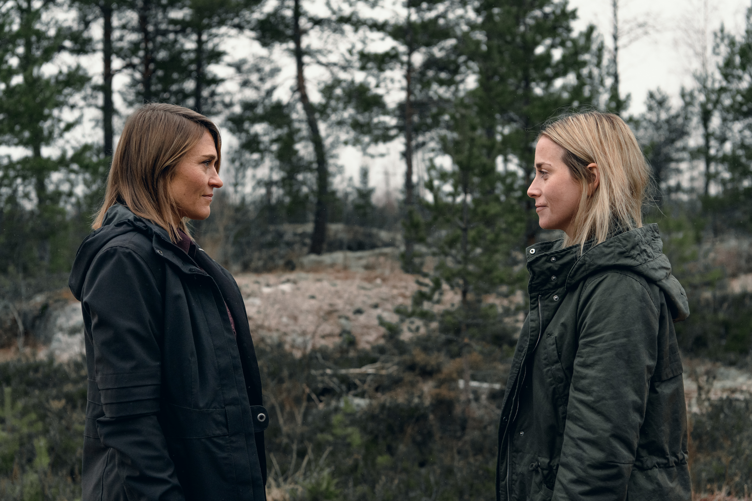 Arctic Circle: Der unsichtbare Tod: Vanhemmat | Season 2 | Episode 6
