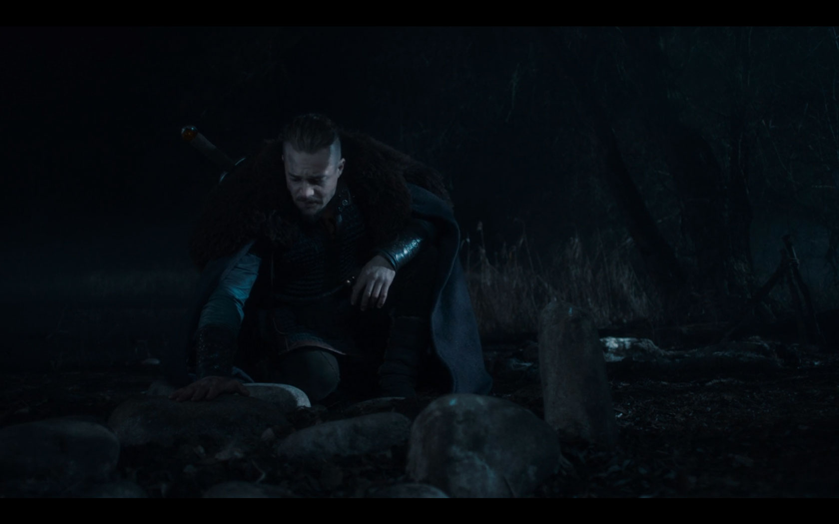 The Last Kingdom: Ã‰pisode #3.6 | Season 3 | Episode 6