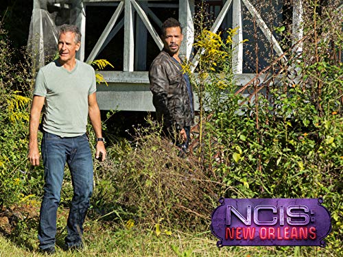 NCIS: New Orleans: Close to Home | Season 5 | Episode 8