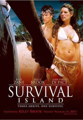 Three (Survival Island)