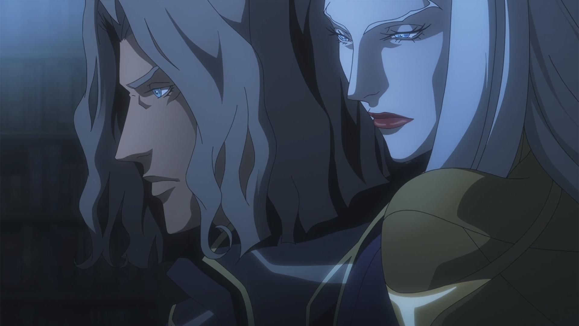 Castlevania: Shadow Battles | Season 2 | Episode 3