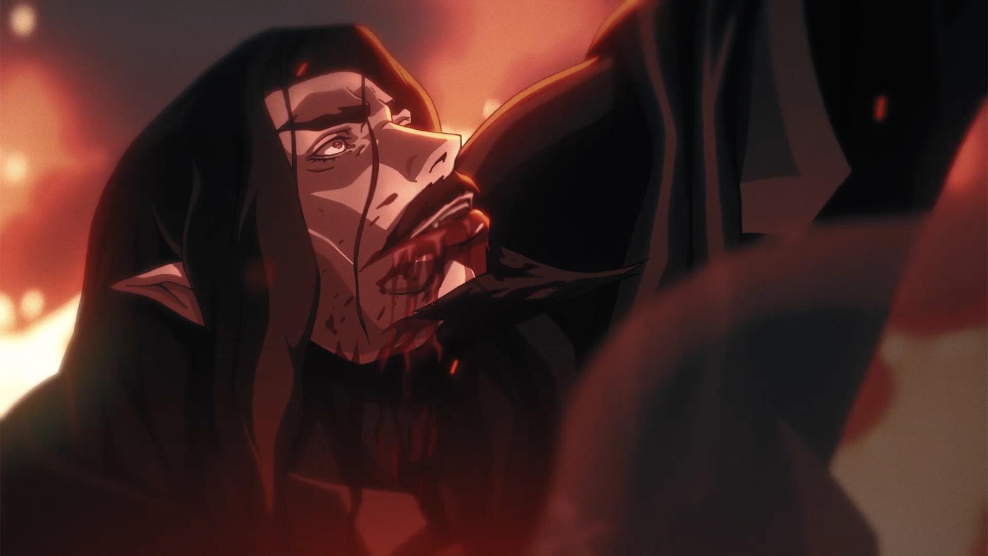 Castlevania: Last Spell | Season 2 | Episode 5