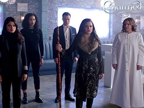 Charmed: Ambush | Season 1 | Episode 20