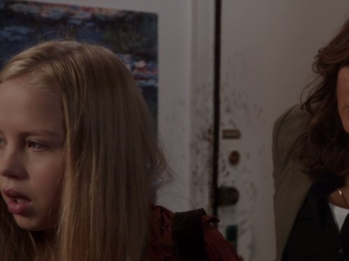 New York - UnitÃ© spÃ©ciale: True Believers | Season 13 | Episode 6