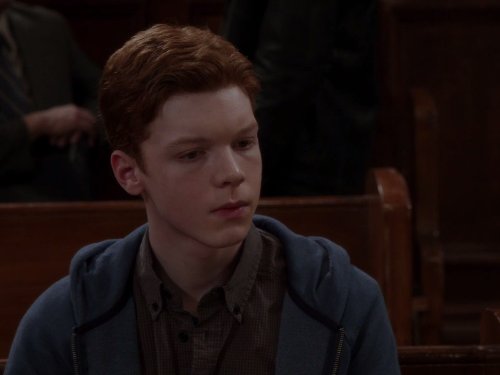 New York - UnitÃ© spÃ©ciale: Father's Shadow | Season 13 | Episode 13