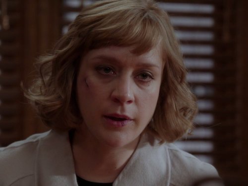 New York - UnitÃ© spÃ©ciale: Valentine's Day | Season 13 | Episode 18