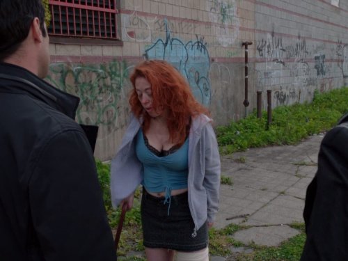 New York - UnitÃ© spÃ©ciale: Strange Beauty | Season 13 | Episode 22