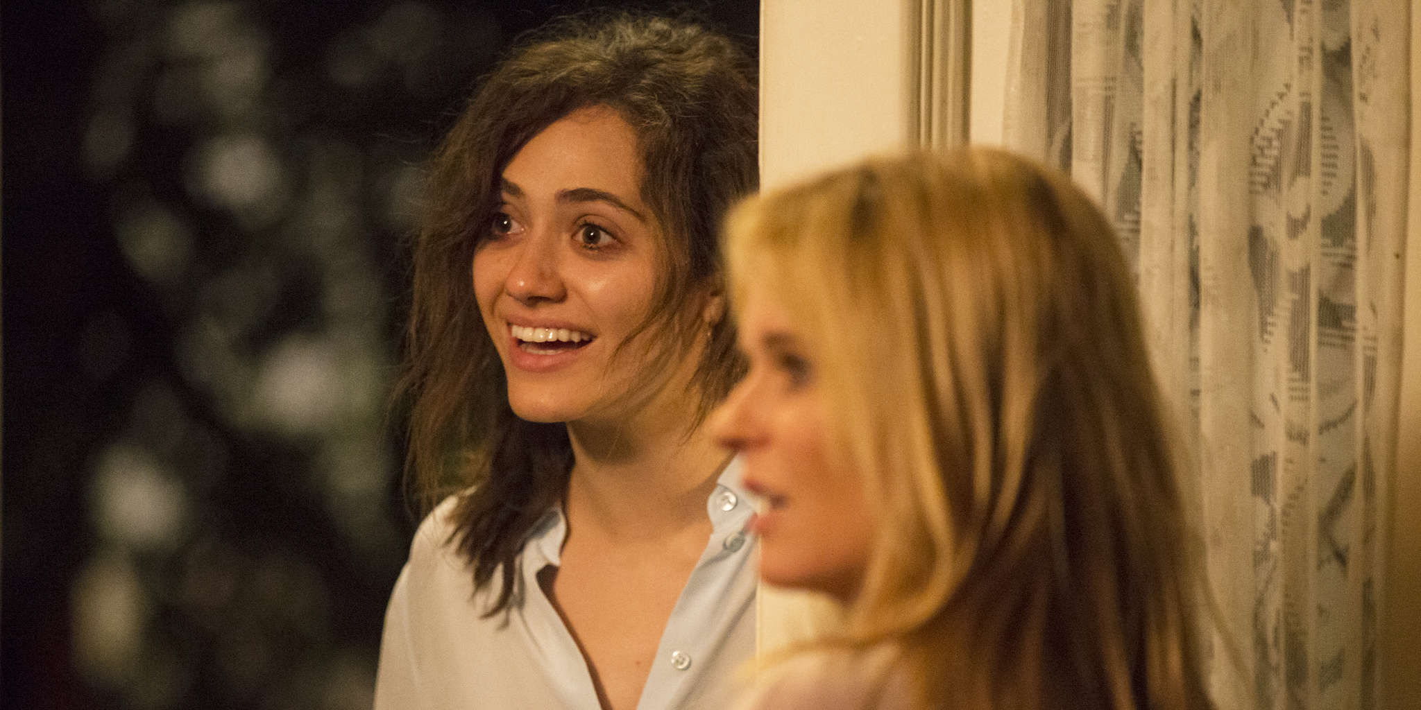 Shameless: Face It, You\'re Gorgeous | Season 9 | Episode 6