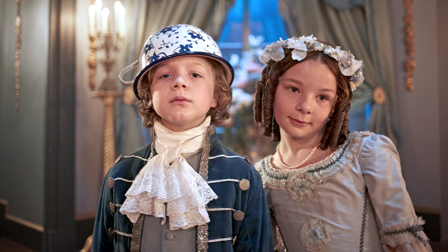 Victoria: Et in Arcadia | Season 3 | Episode 3