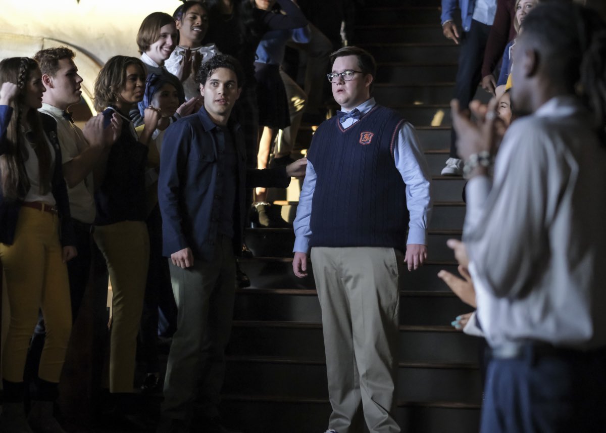 Legacies: This Is Why We Don't Entrust Plans to Muppet Babies | Season 2 | Episode 10