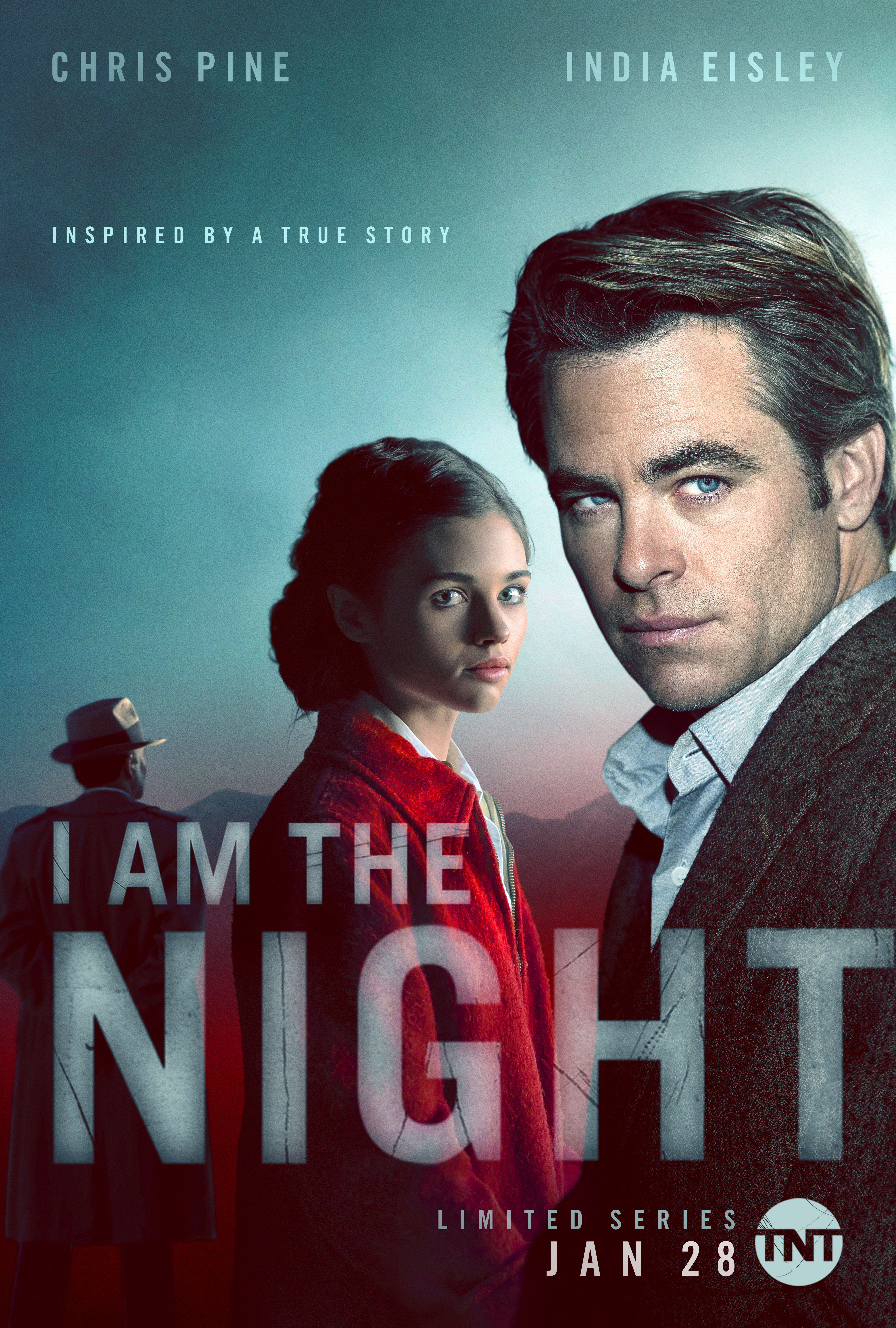I Am the Night (S01)