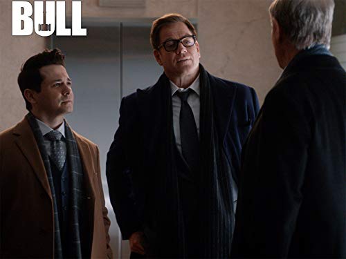 Bull: Security Fraud | Season 3 | Episode 15