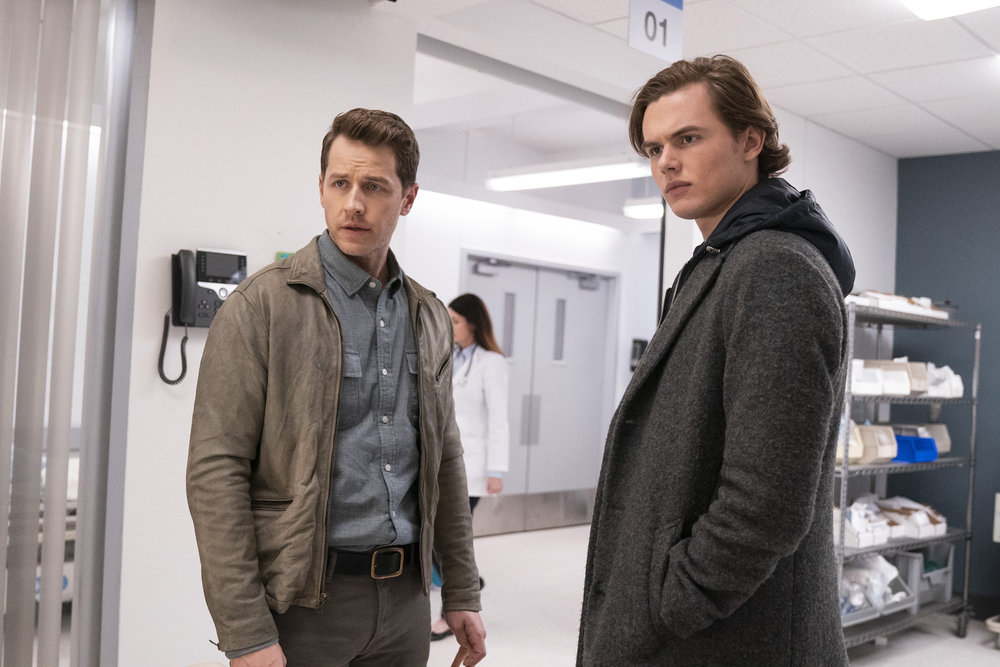 Manifest: Unaccompanied Minors | Season 2 | Episode 11
