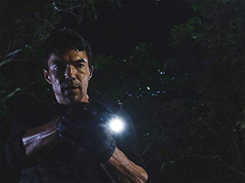 Hawaii 5-0: Nalowale i ke 'ehu o he kai | Season 10 | Episode 18