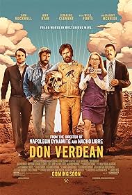 Don Verdean