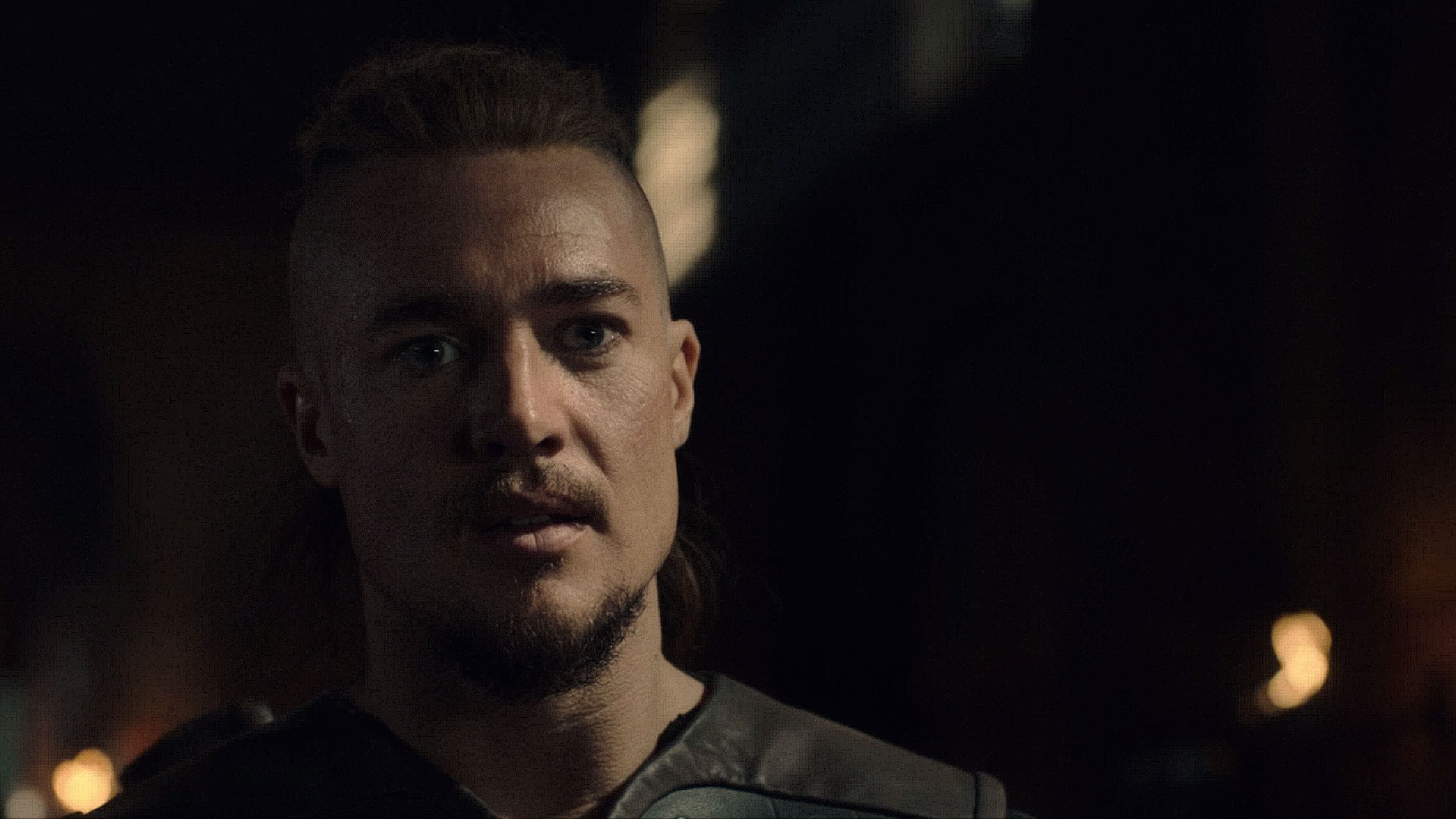 The Last Kingdom: Ã‰pisode #4.1 | Season 4 | Episode 1