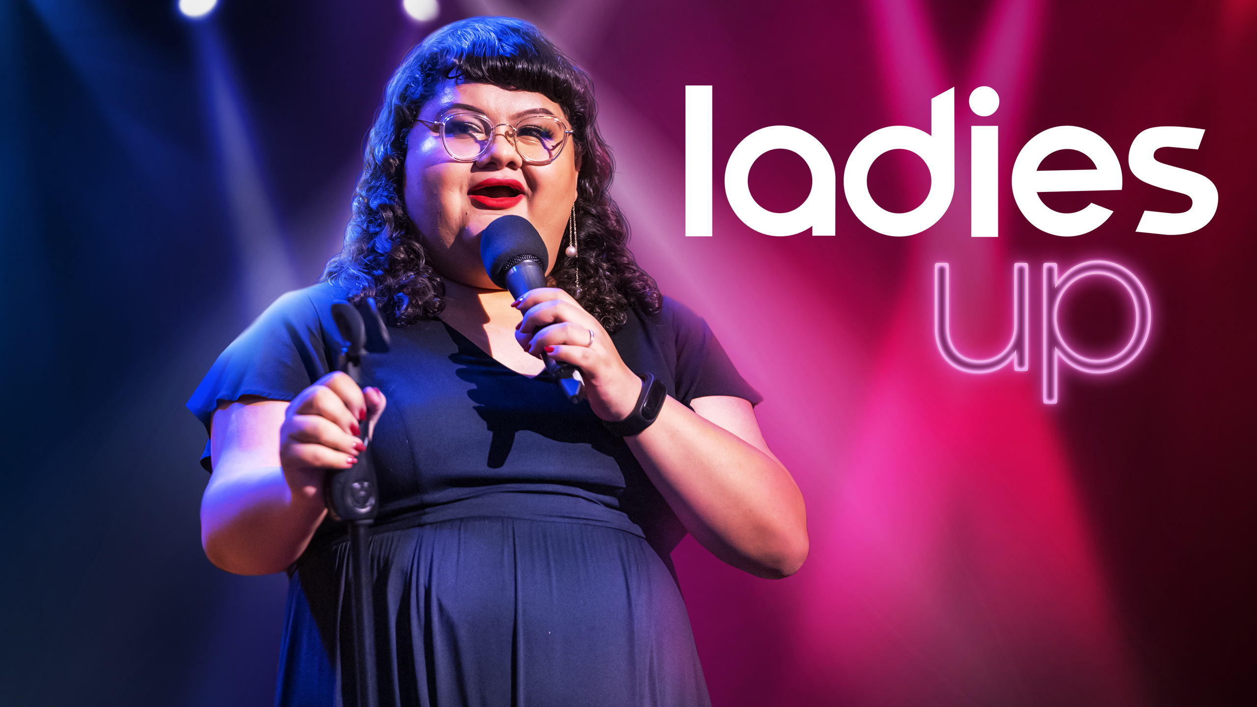 Ladies Up: Supriya Joshi | Season 1 | Episode 3
