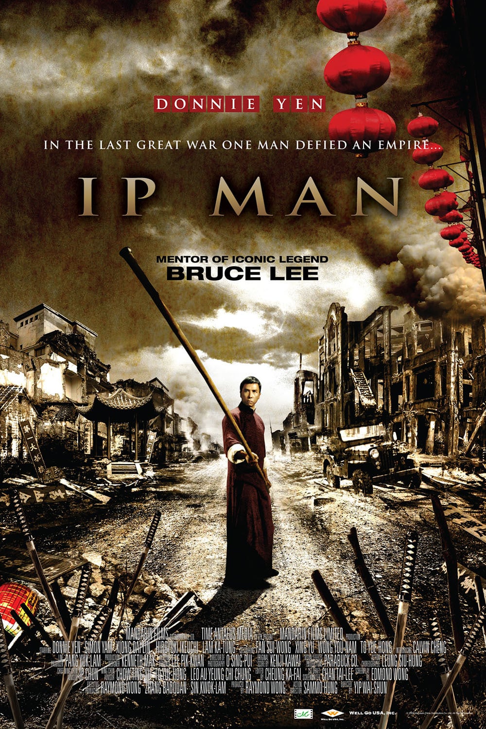 Ip man