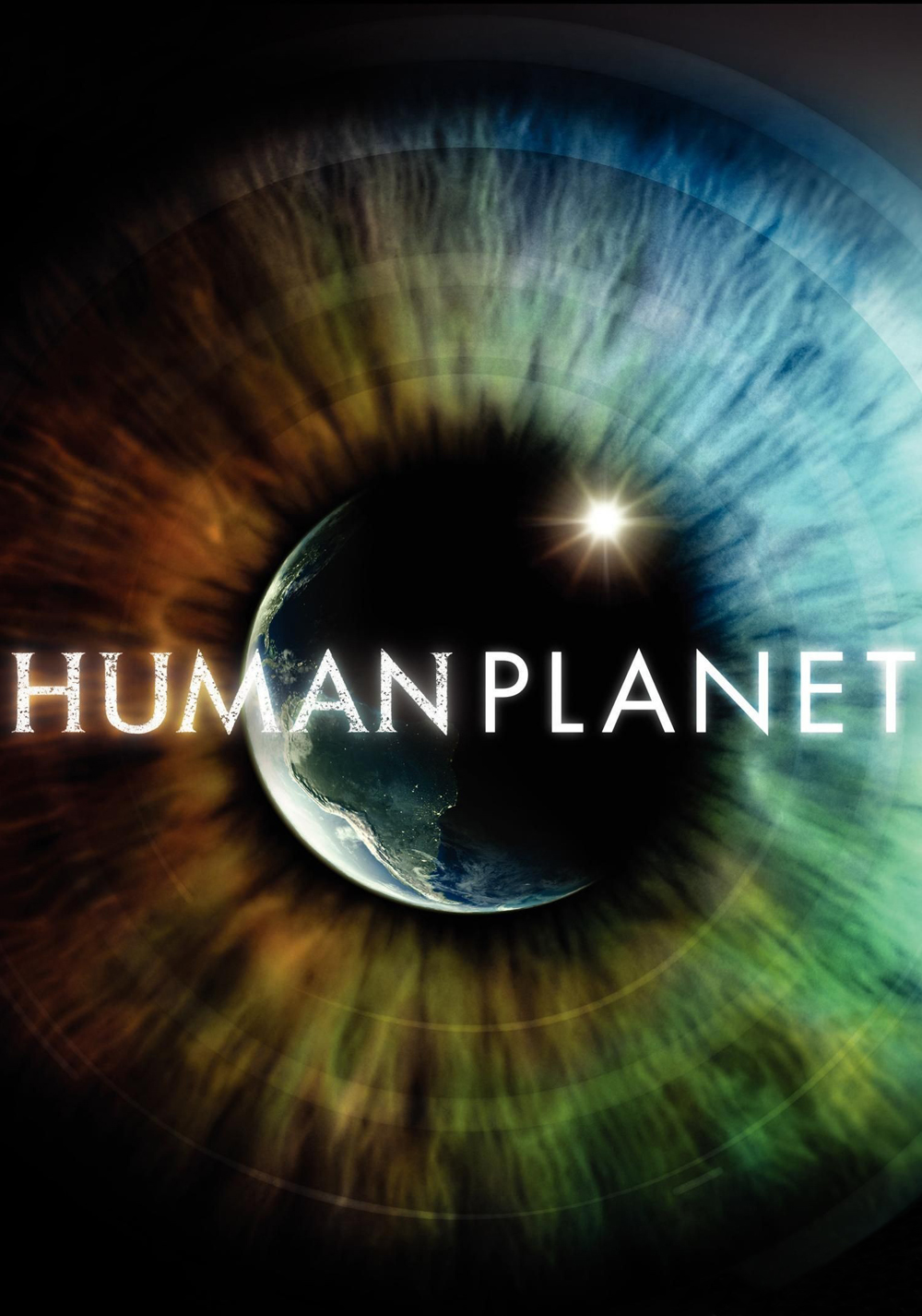 Human Planet (S01)