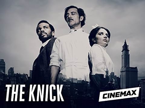 The Knick