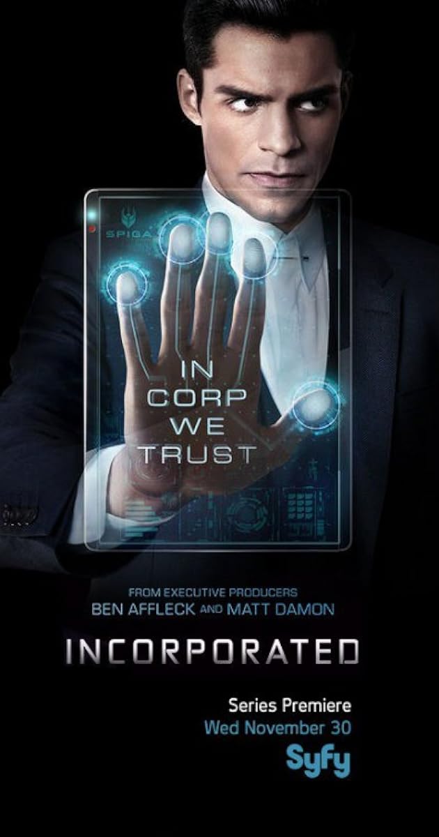 Incorporated