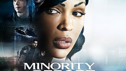 Minority Report