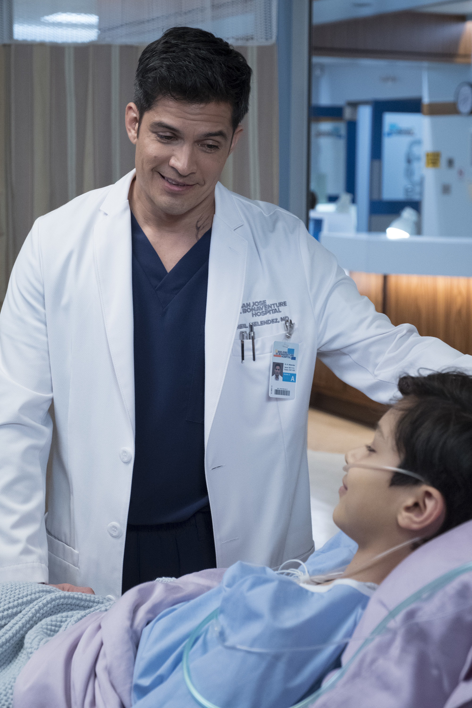 Good Doctor: Heartfelt | Season 1 | Episode 15