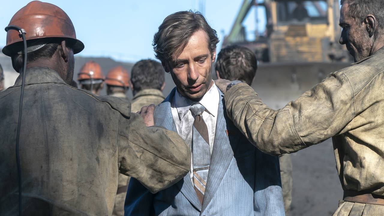 Chernobyl: Open Wide, O Earth | Season 1 | Episode 3