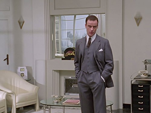 Jeeves and Wooster: Honoria Glossop Turns Up (or, Bridegroom Wanted!) | Season 4 | Episode 3