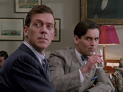 Jeeves and Wooster: Lady Florence Craye Arrives in New York (or, the Once and Future Ex) | Season 4 | Episode 2