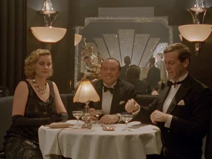 Jeeves and Wooster: Return to New York | Season 4 | Episode 1