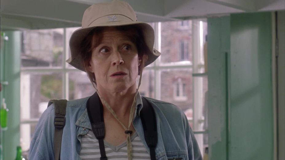 Doc Martin: Facta Non Verba | Season 7 | Episode 7