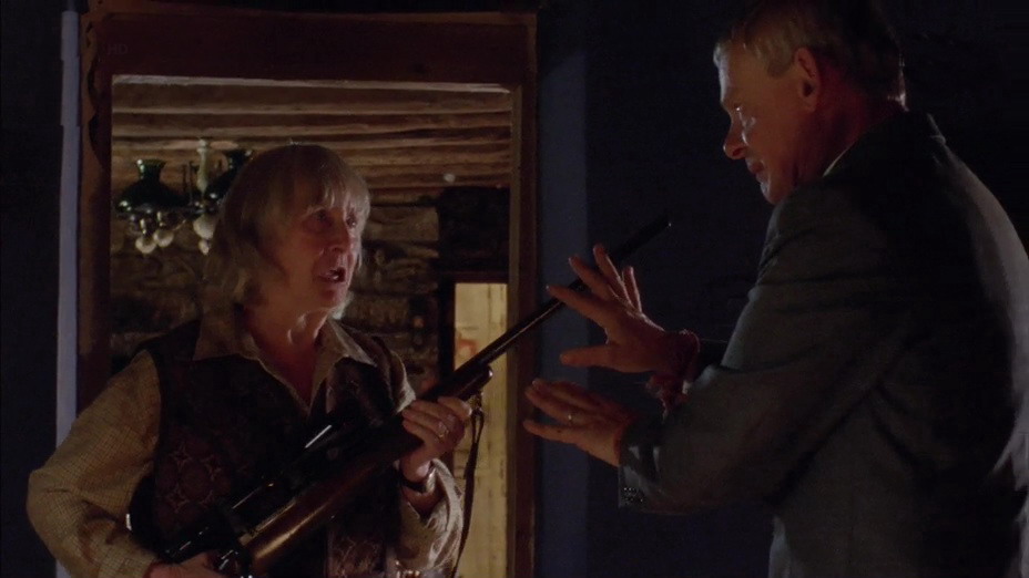 Doc Martin: The Doctor Is Out | Season 7 | Episode 8