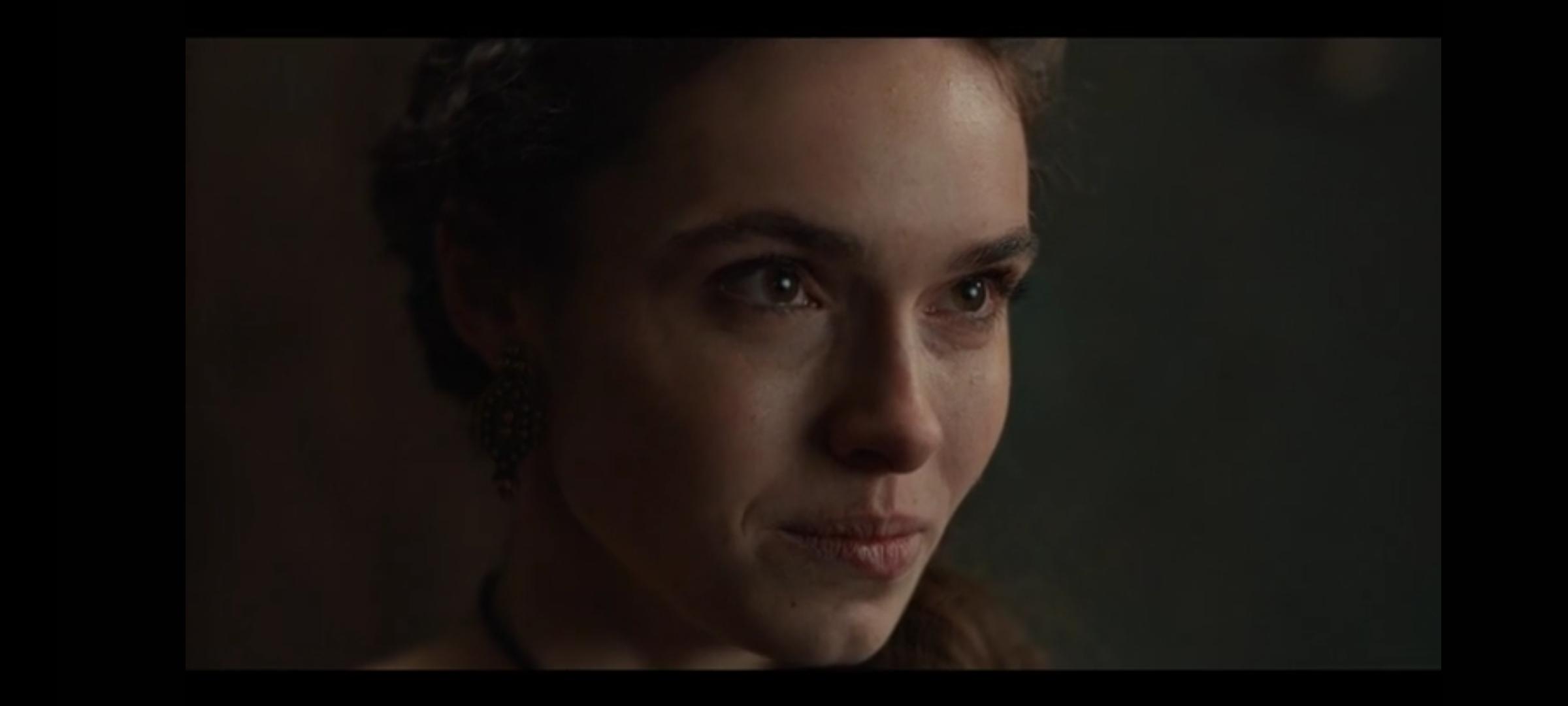 The Winter King: Folge #1.7 | Season 1 | Episode 7