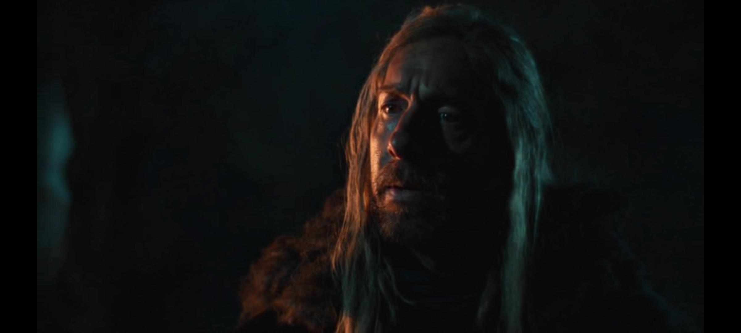 The Winter King: Folge #1.10 | Season 1 | Episode 10